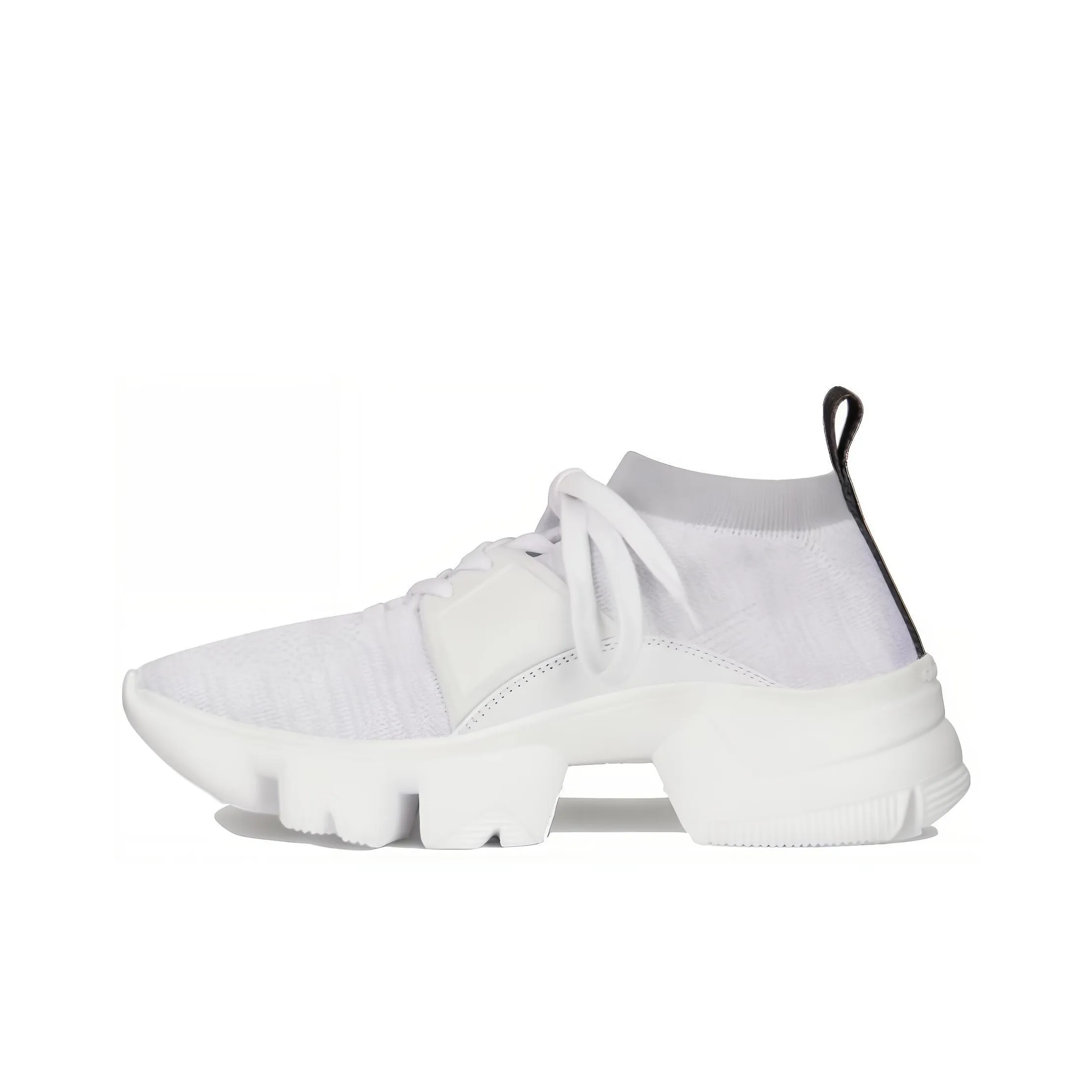 Givenchy JAW Series Casual Shoes Women's White