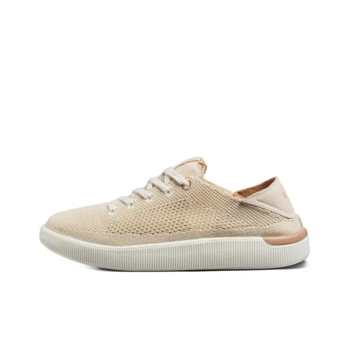 REEF Кроссовки для скейтбординга Low Top Винтаж Женские