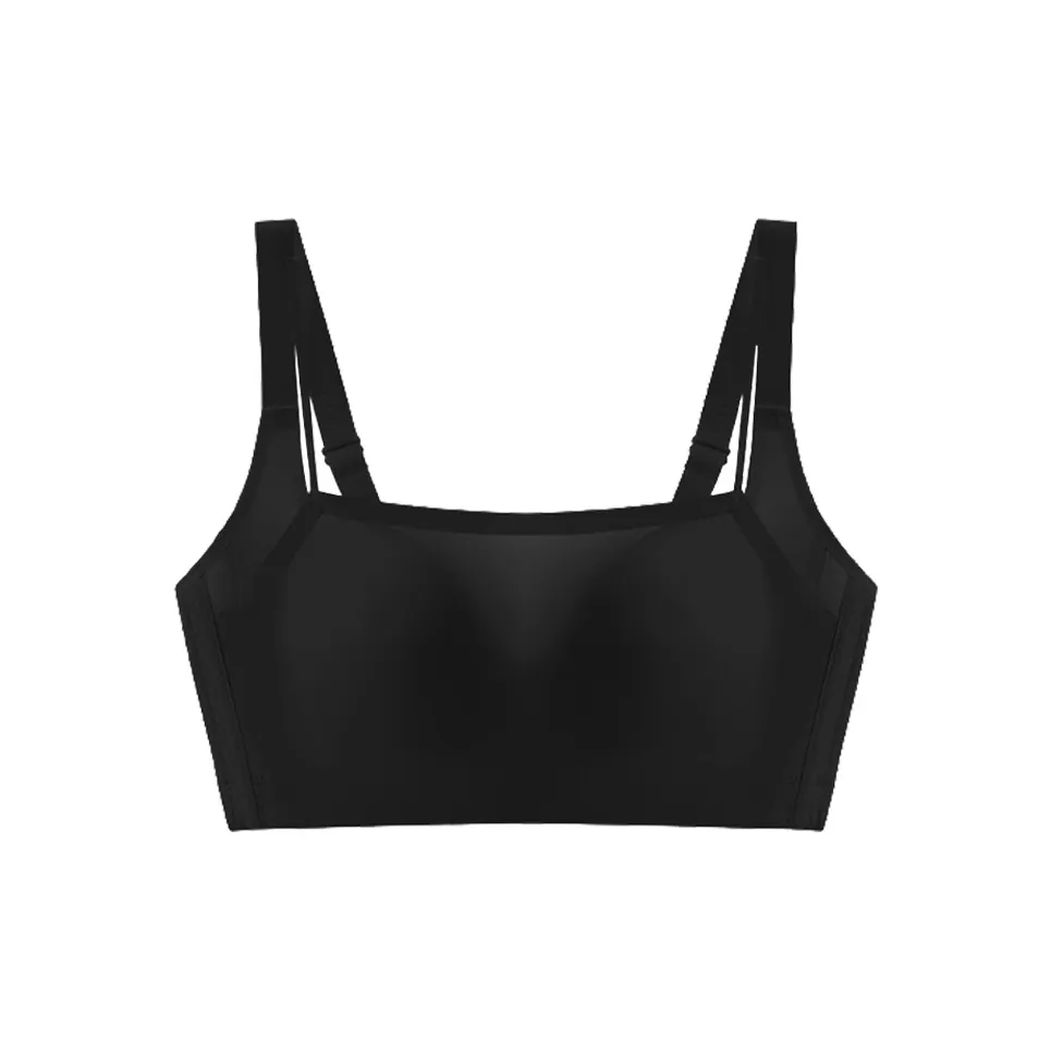 Sugar granules Women's Bras