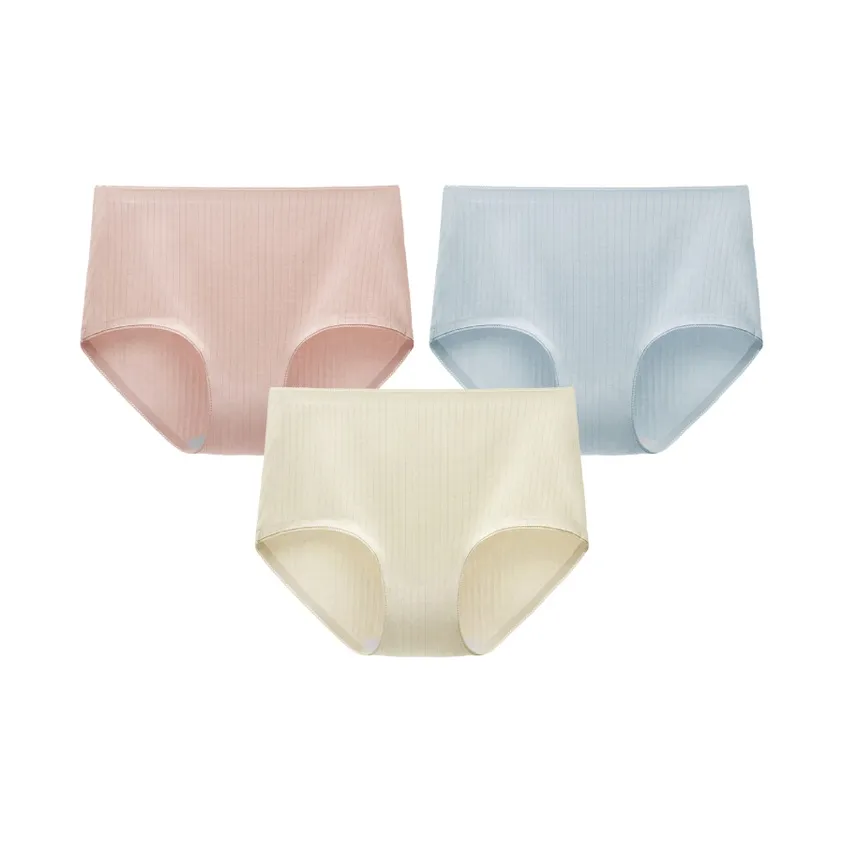 Bananain Женское нижнее белье 3 штуки