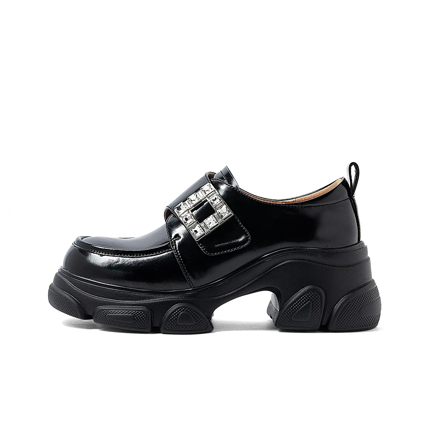 COMELY Лоферы Женские