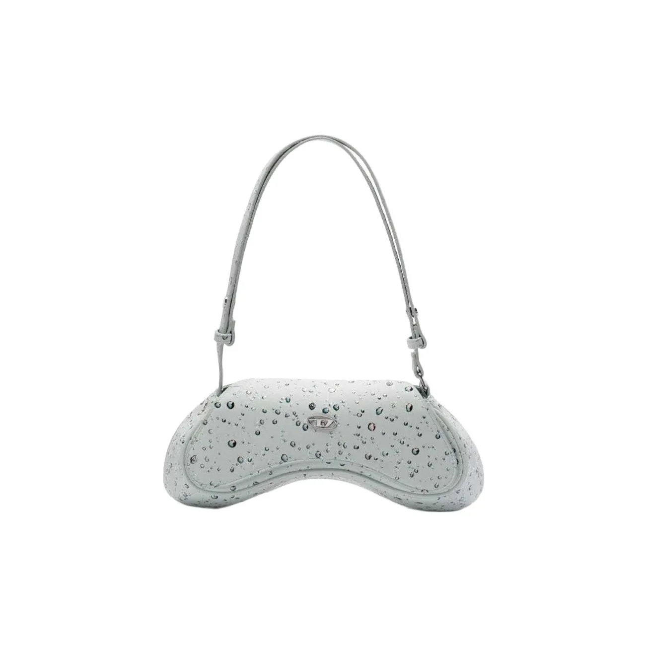 DIESEL Play Shoulder Bag