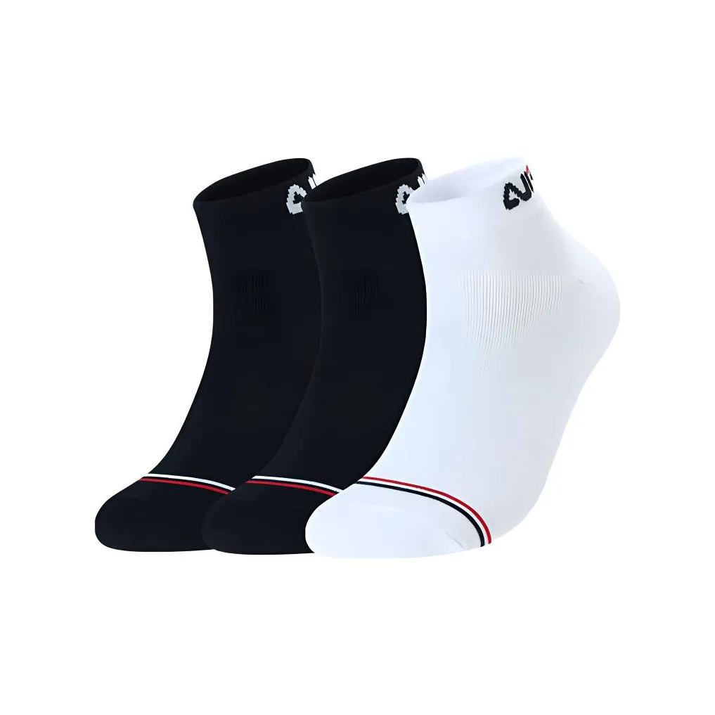 FILA Men's Socks