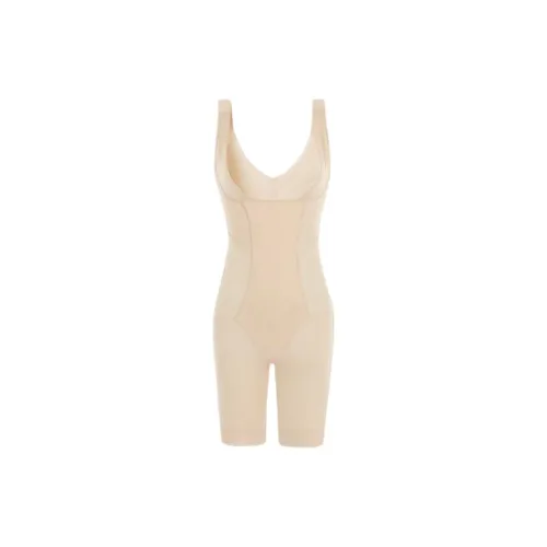 Beauty meter Luxury Elegant Leather Женские Боди