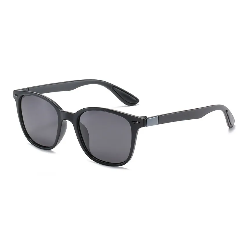 LEARNING RESOURCES TR90 Oval Sunglasses Men