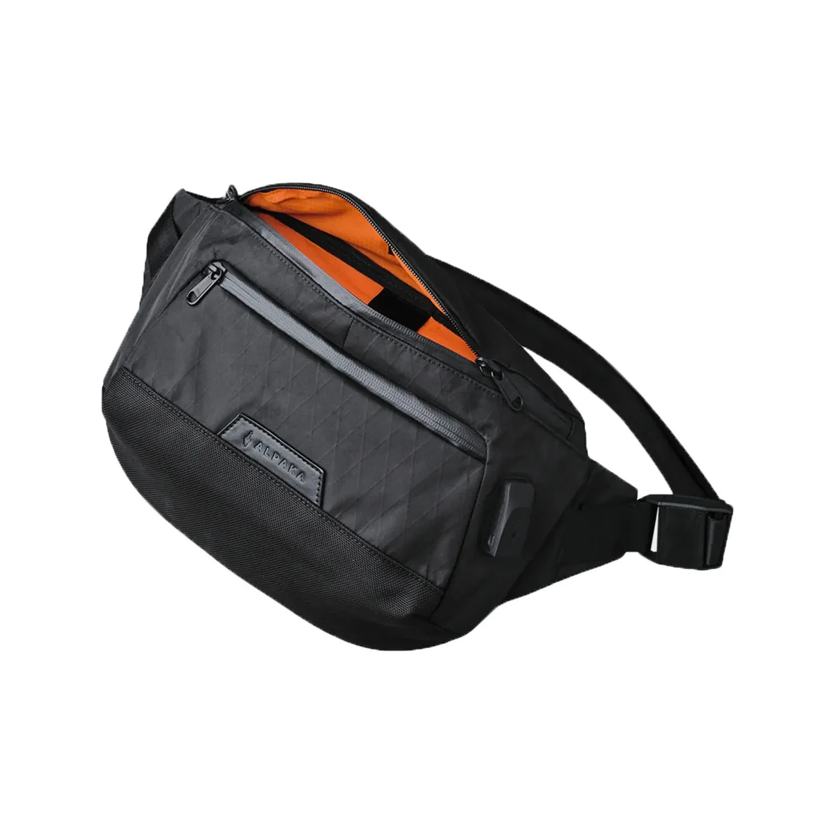 leather phone holder balenciaga bag