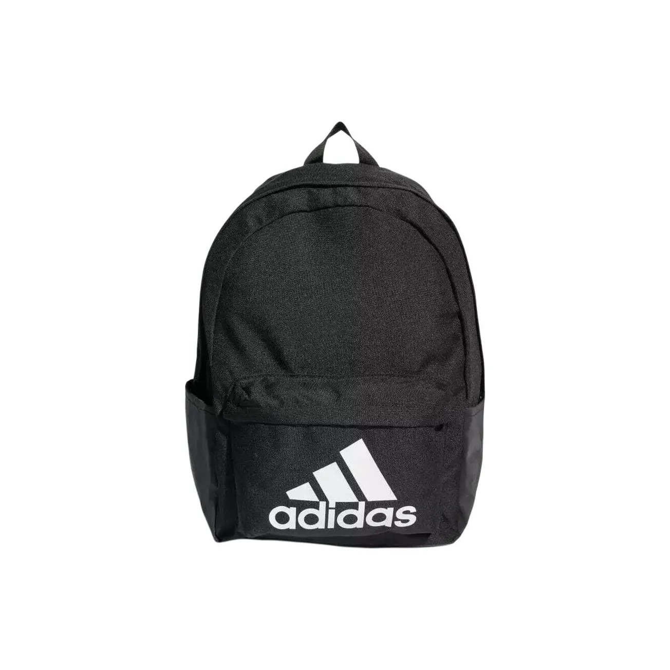 Adidas Polyester Backpack Regular Unisex Black