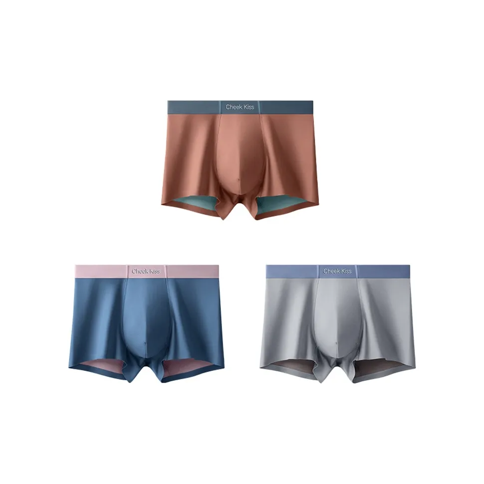 Cheekkiss Underpants Men 3 Pack
