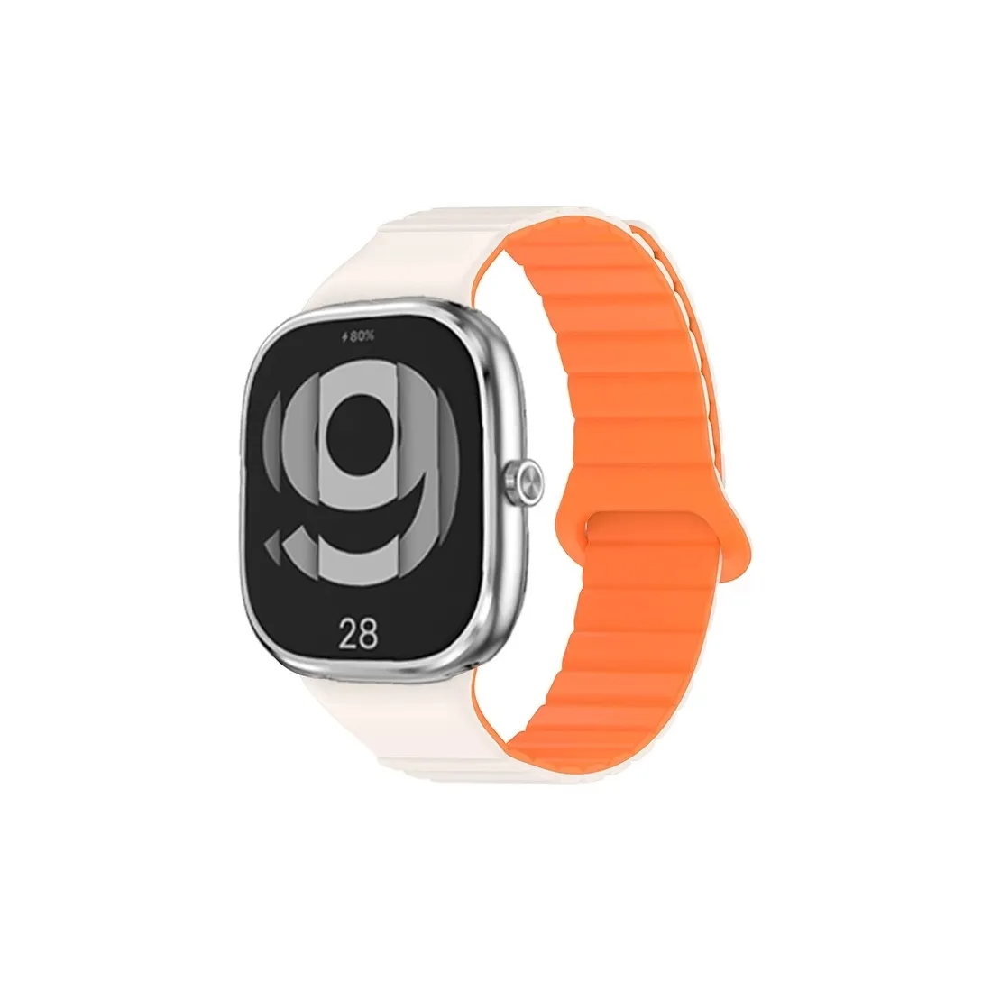 Penc Iwatch Ремешок Apple Совместимость Материал Кремний