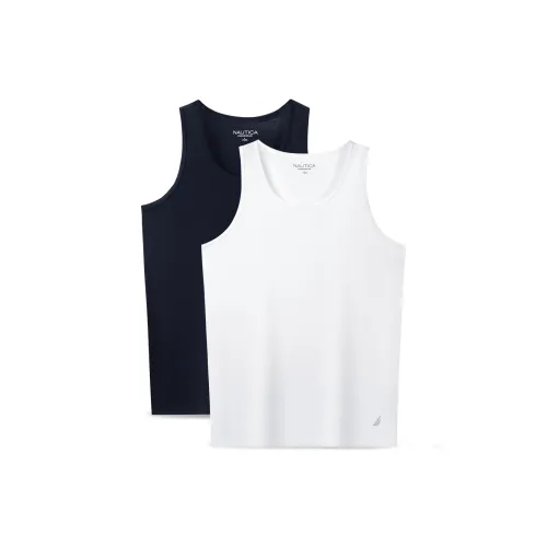 NAUTICA UNDERWEAR Мужские майки