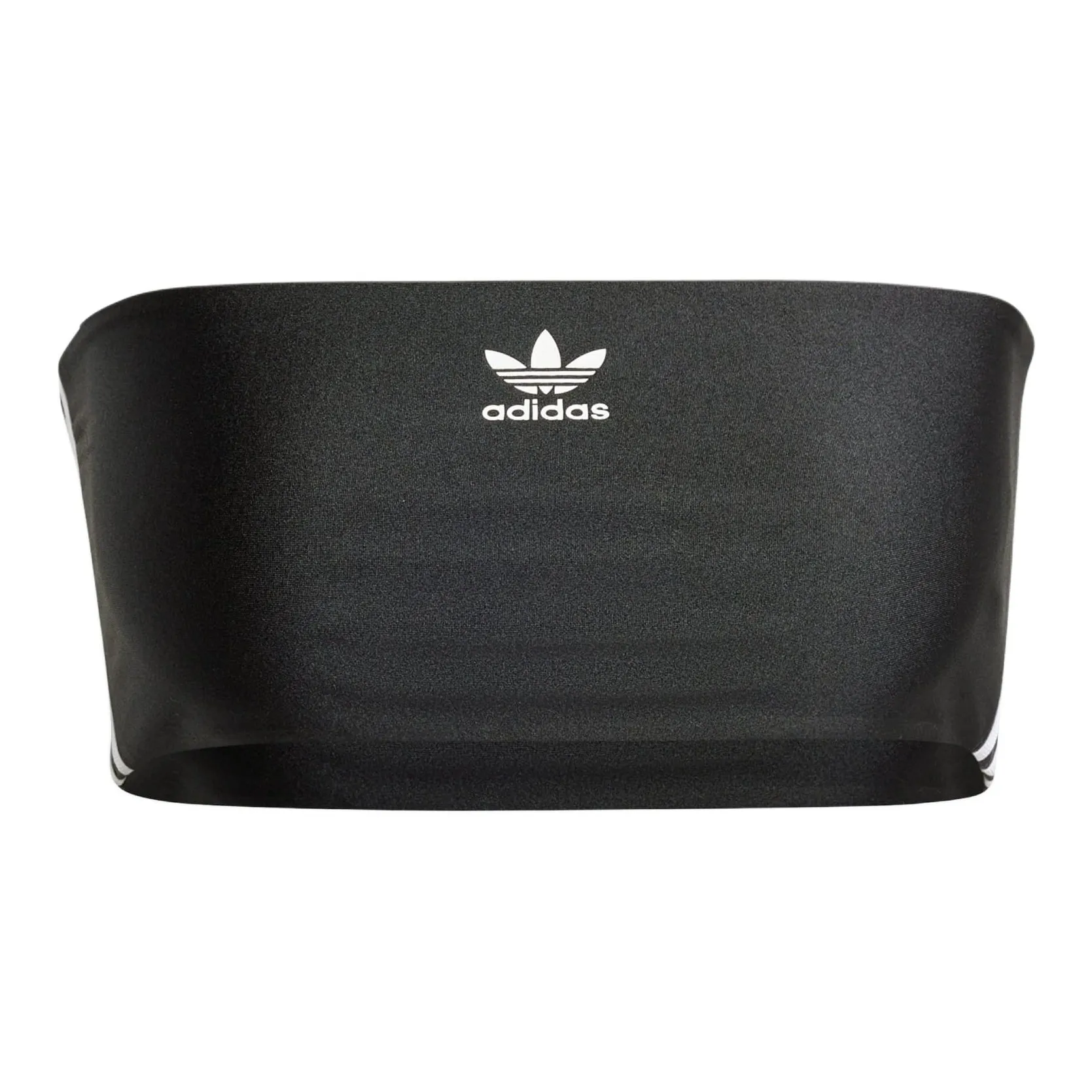 Adidas Originals Adicolor 3 Stripes Tube Top