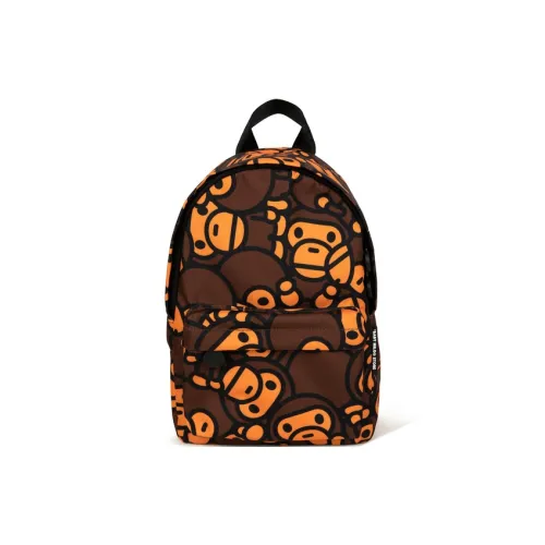 Рюкзаки унисекс BABY MILO STORE BY A BATHING APE