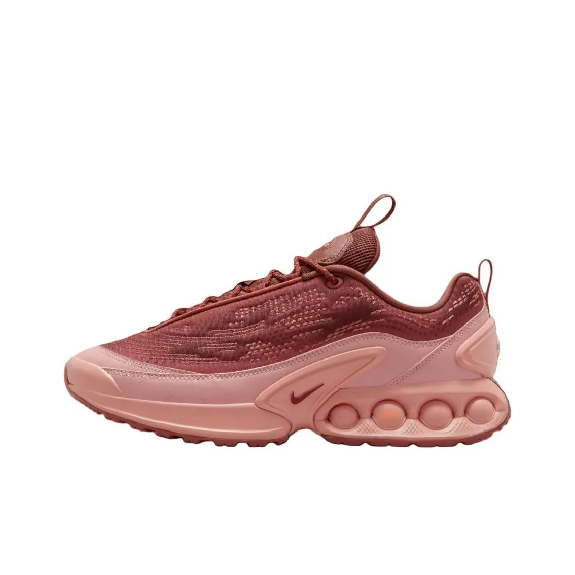 Nike Air Max Dn Sp Size? Canyon Rust