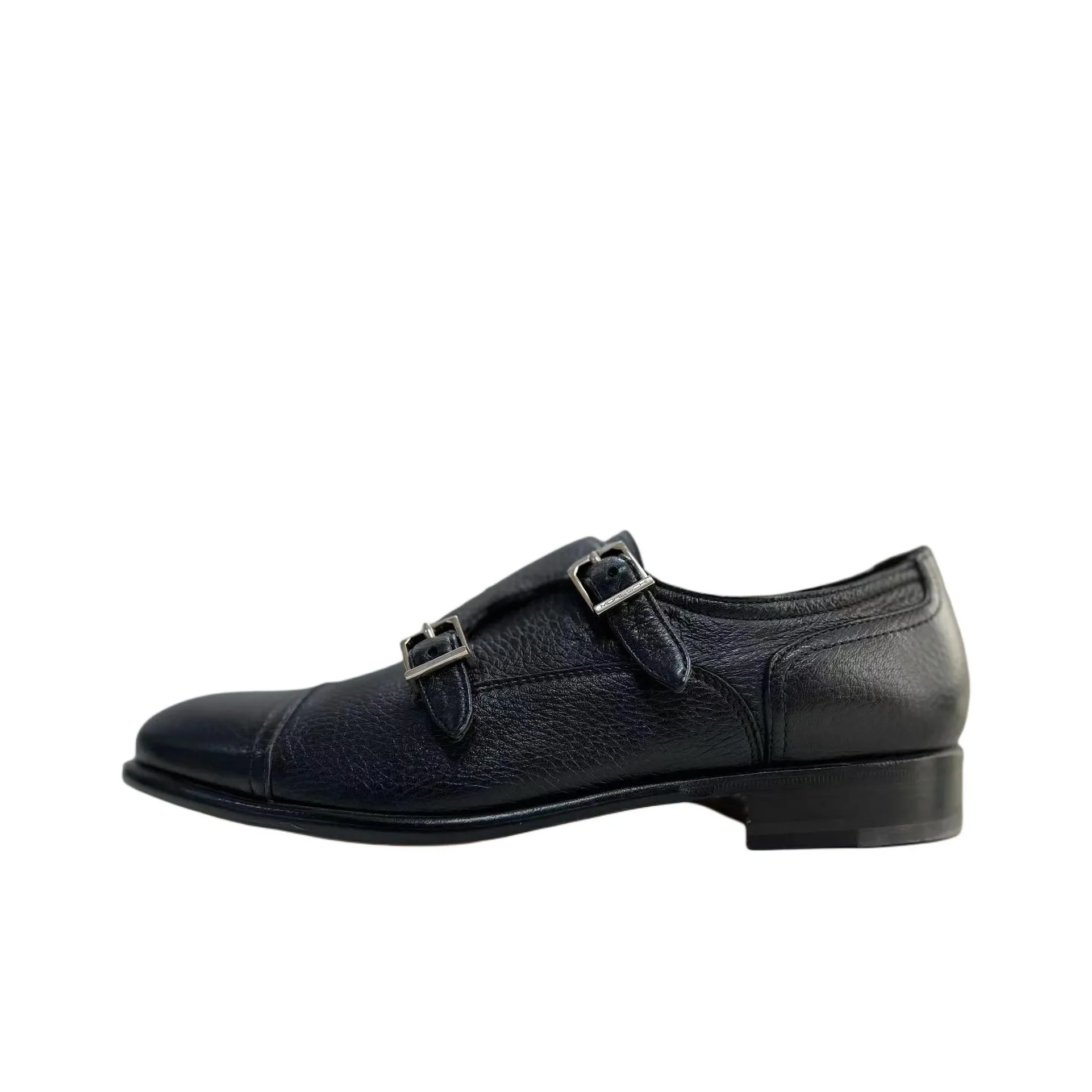 MORESCHI Обувь Мужская Черная