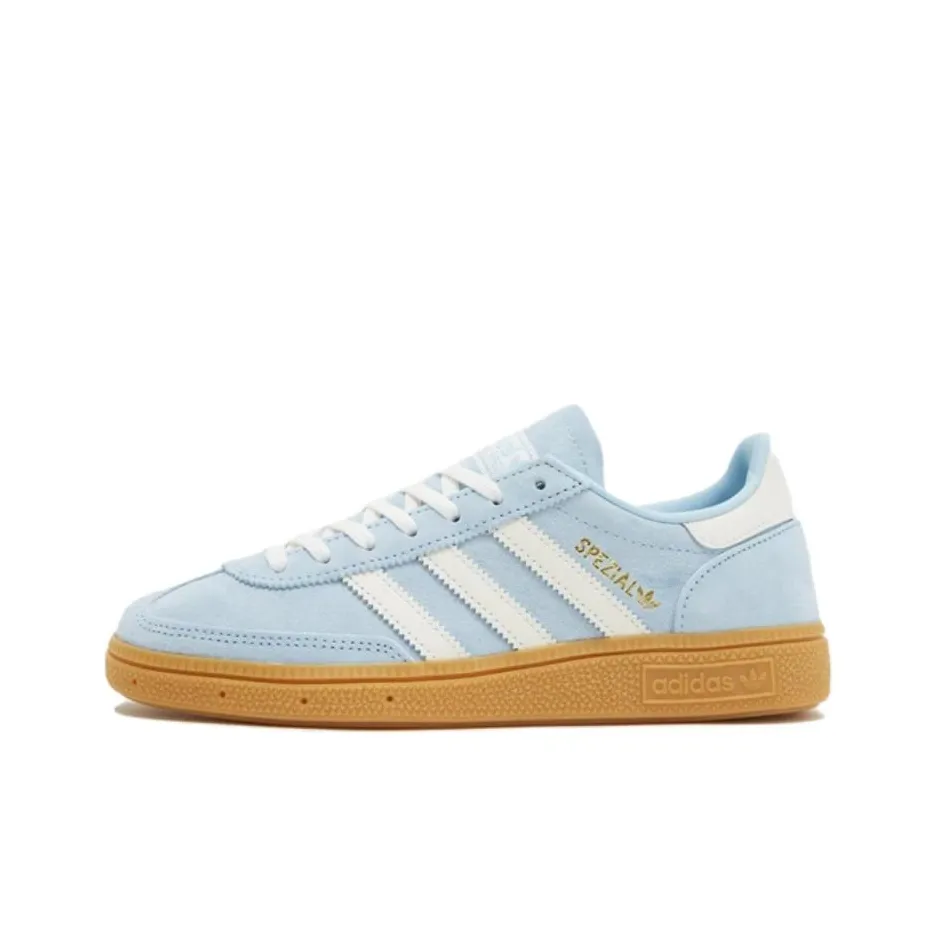 Adidas Women's Handball Spezial 'Clear Sky Gum' Women's