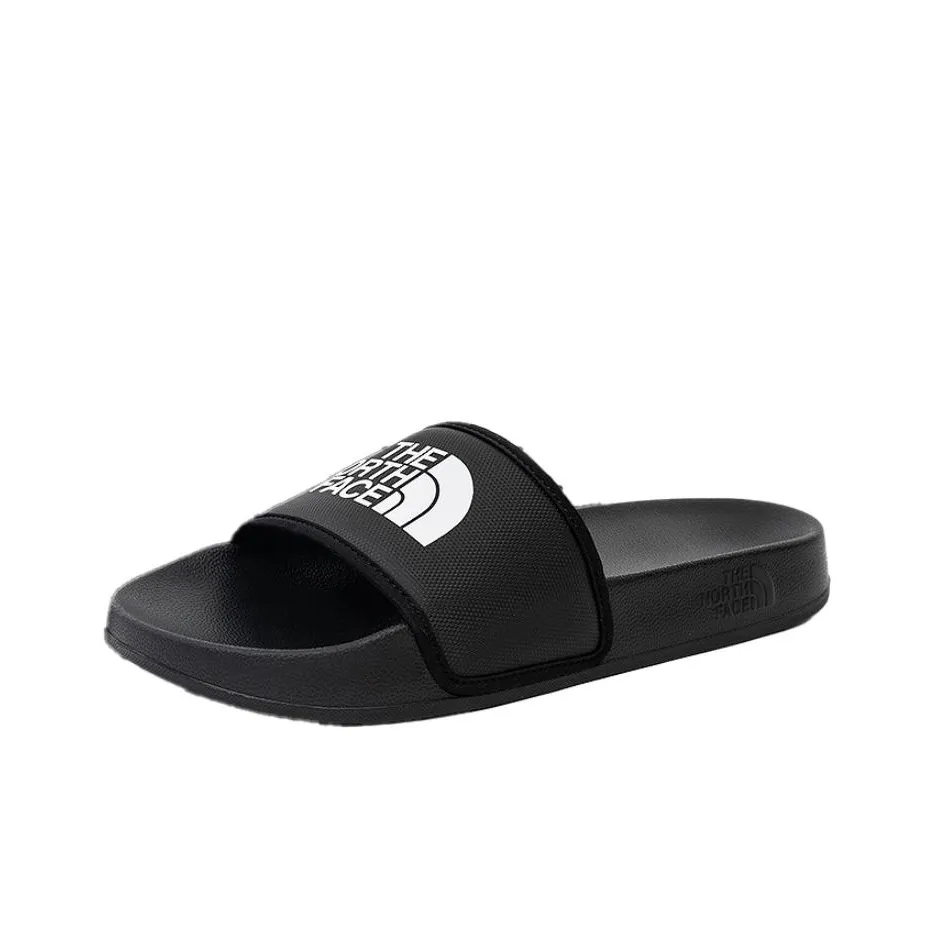 The North Face Quiet Slip-Resistant Слипоны Женские Черные