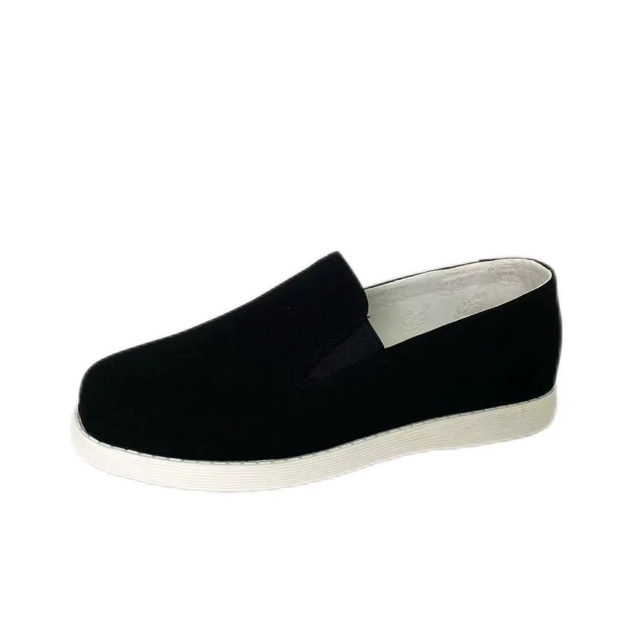 Neiliansheng Стильный Универсальный и Удобный Casual Мужской Черный