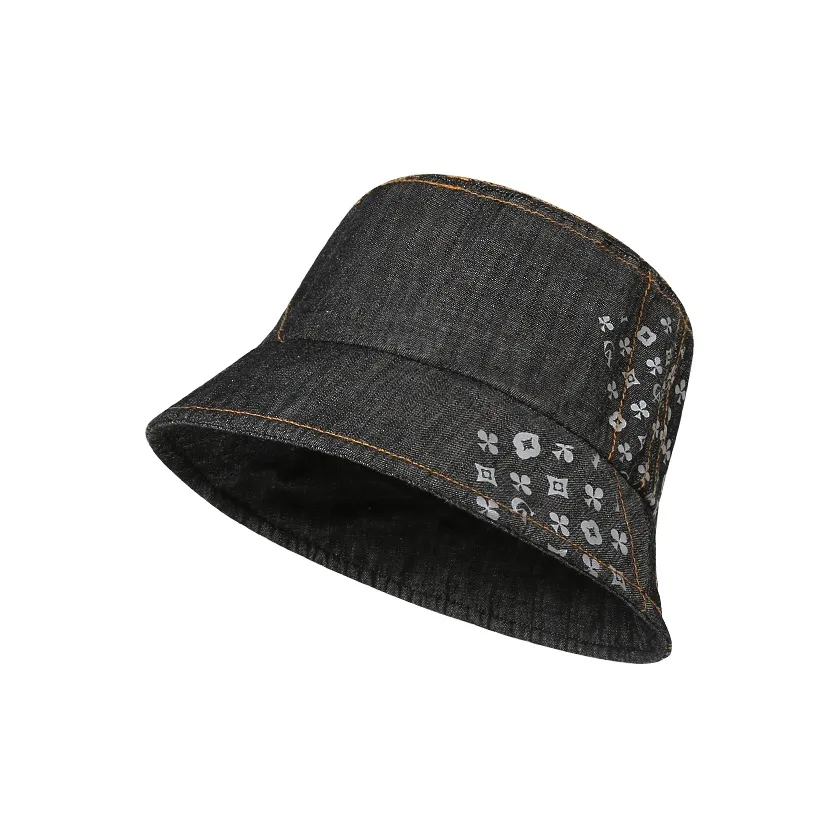 CACUSS Junior Хлопок Полиэстер Панамы Унисекс