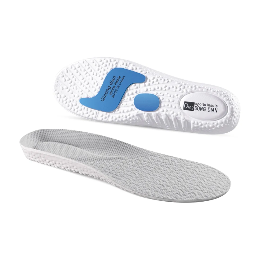 CMFY Спорт Высокий Отскок Шнурки для обуви Унисекс