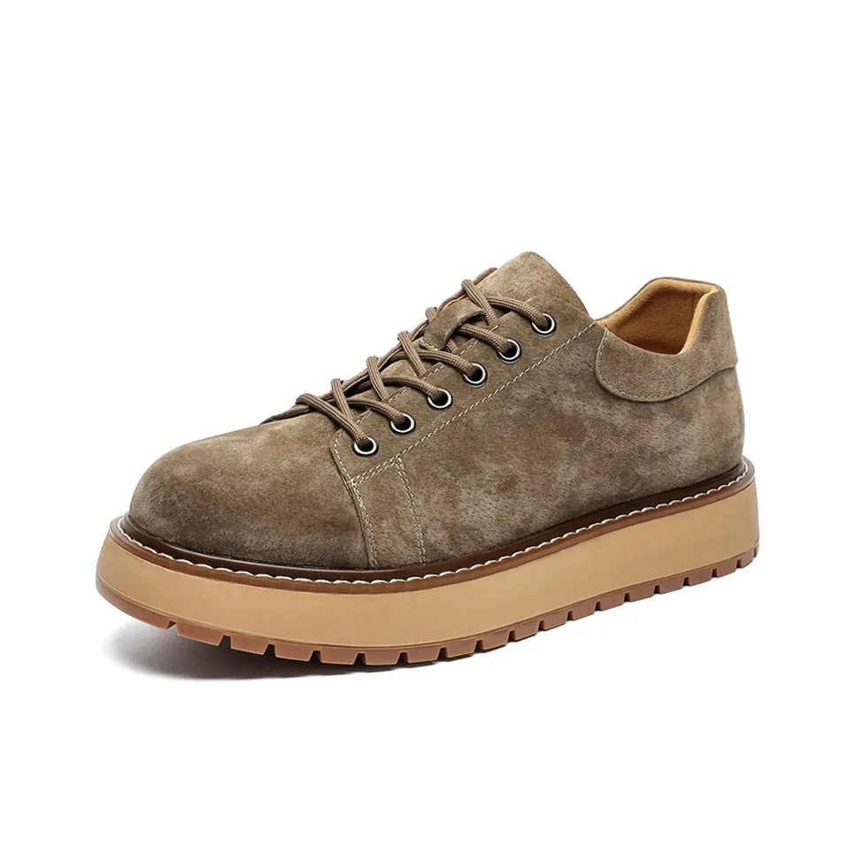 WEISHIBANGWEI Повседневная обувь для мужчин