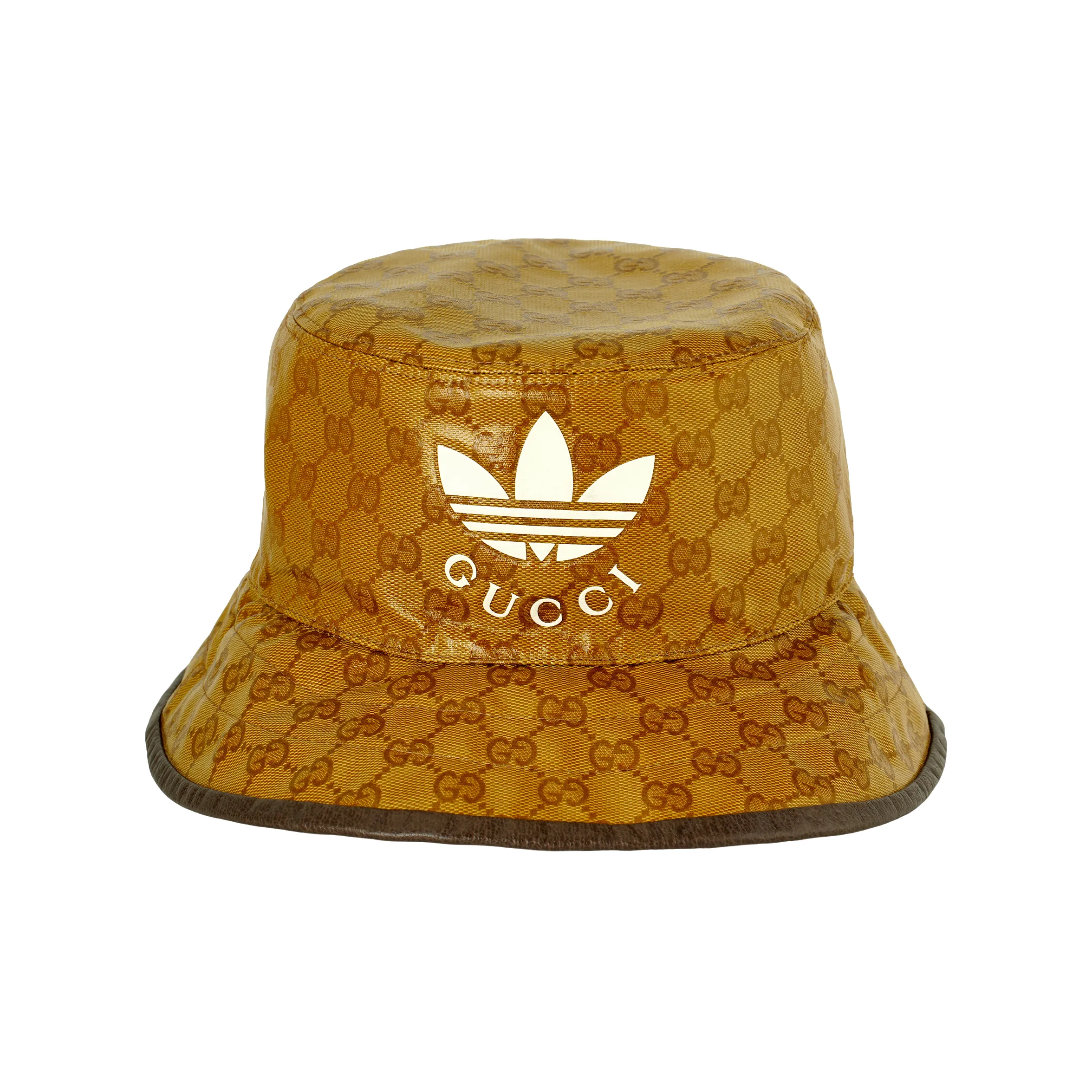 GUCCI X Adidas Bucket Hat