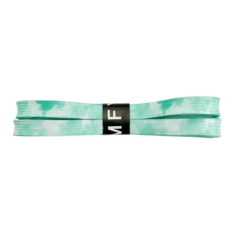 CMFY Полиэстер Шнурки Унисекс Многоцветные