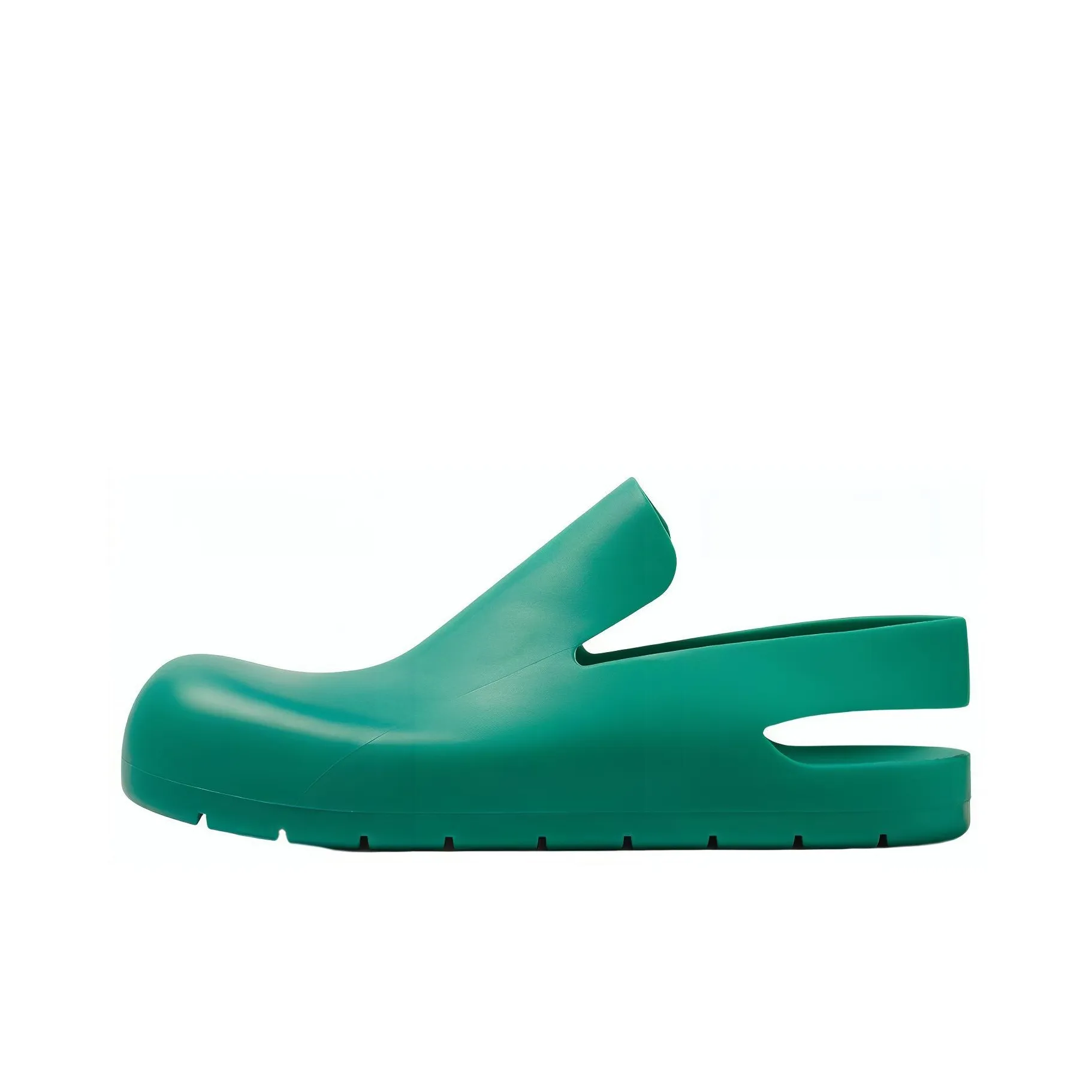 Bottega Veneta Stylish Sandal Women's Green