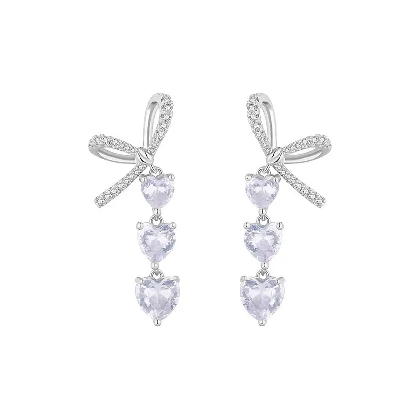 MACE MAVA Copper Earrings Women's