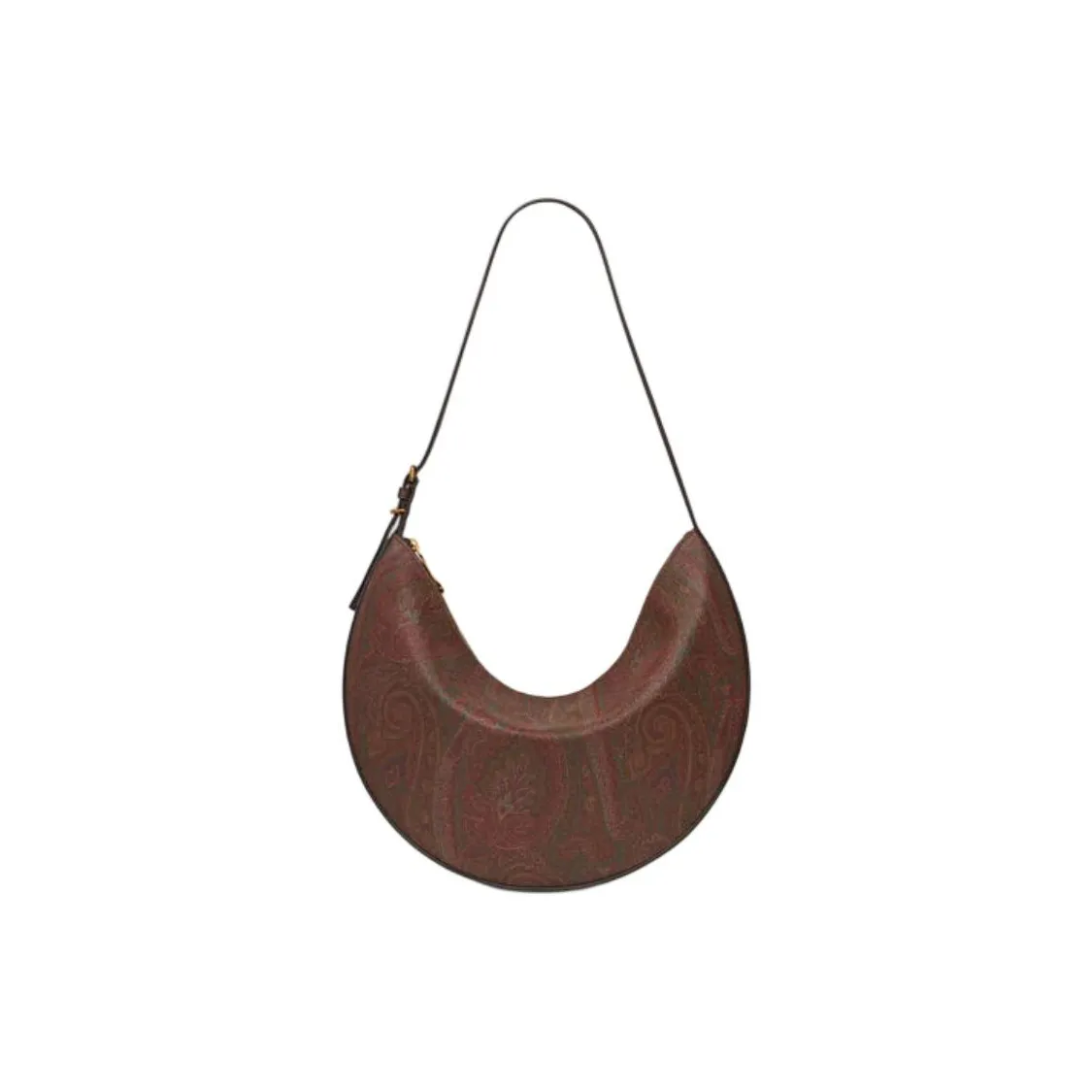 ETRO Essential Large Hobo Bag