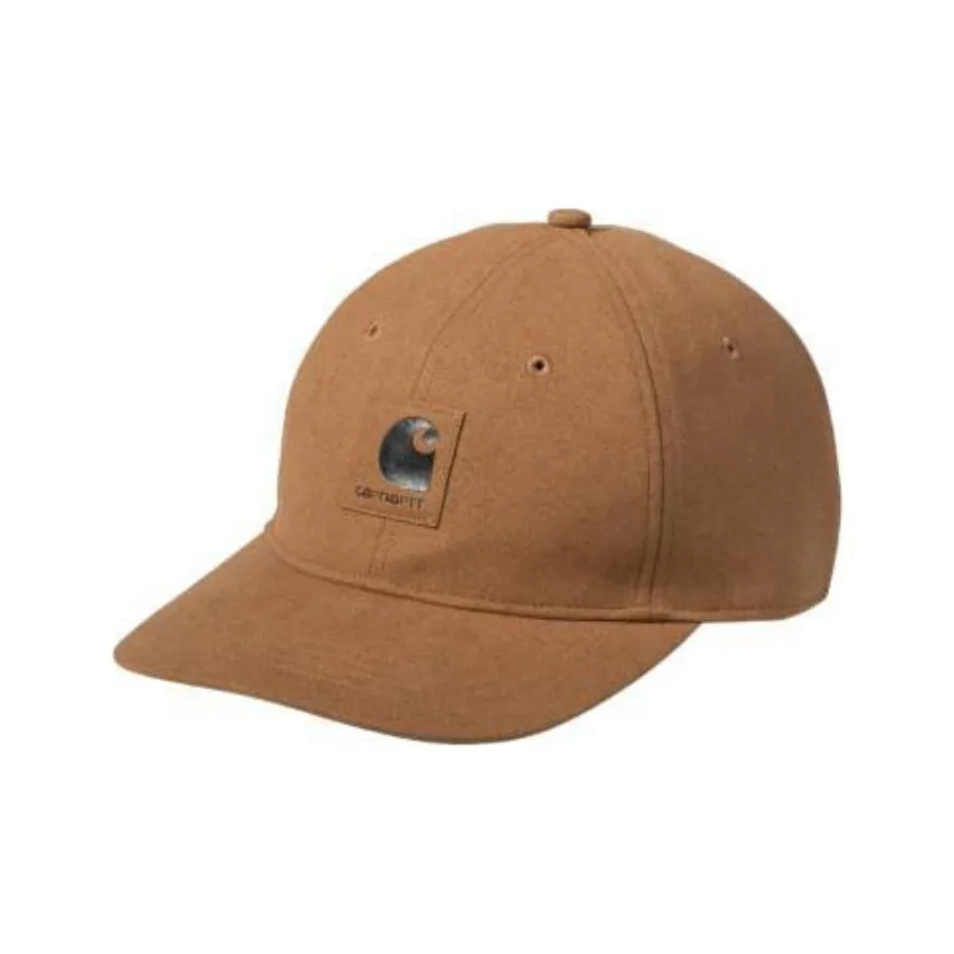 Carhartt WIP Logo Patch Baseball Cap