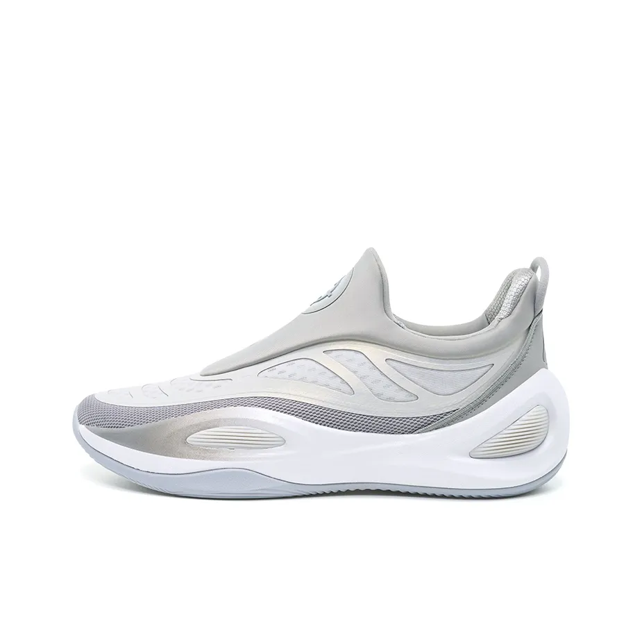 RIGORER Ar Future 'Grey White'