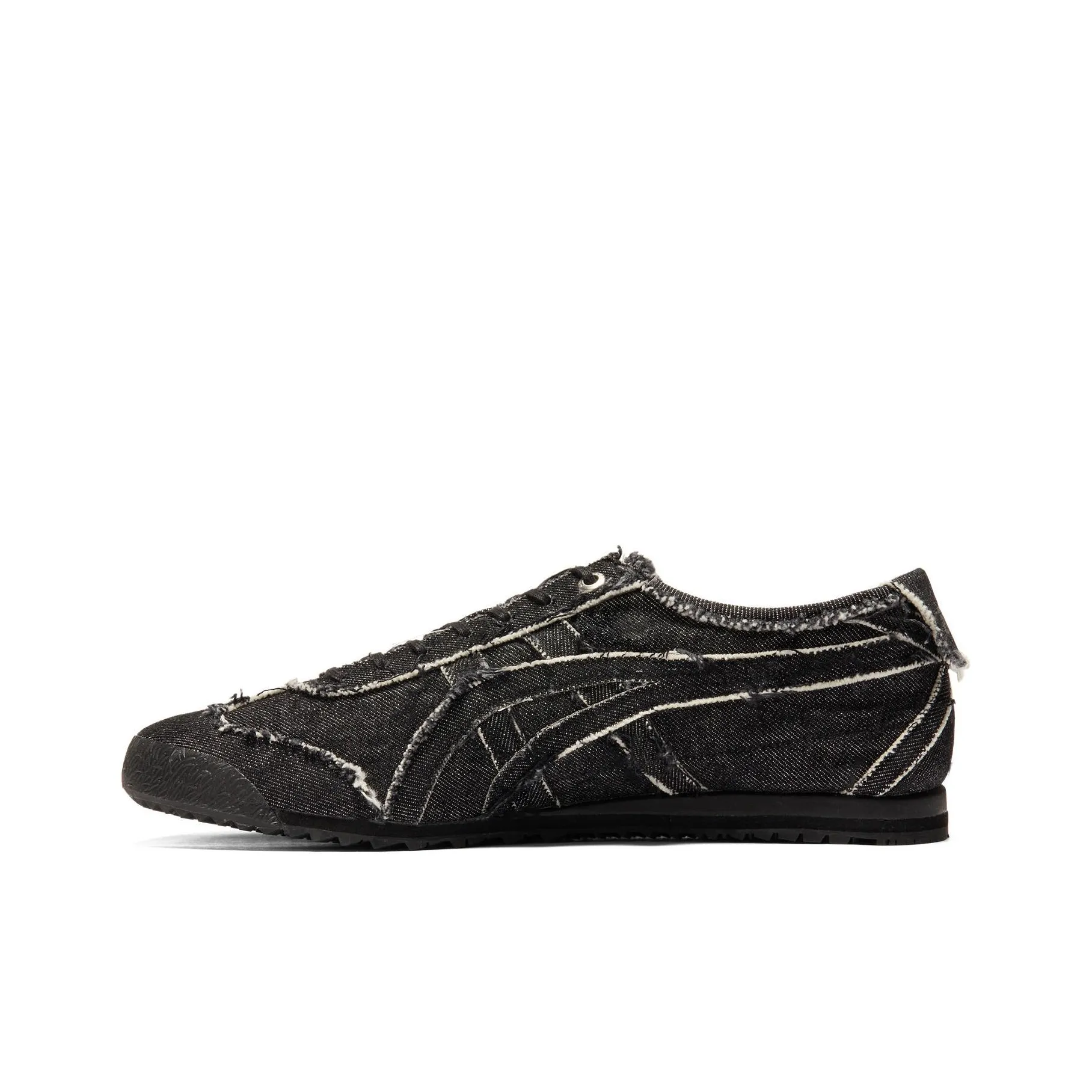 Onitsuka Tiger Onitsuka Tiger Mexico 66 Sd Black Denim