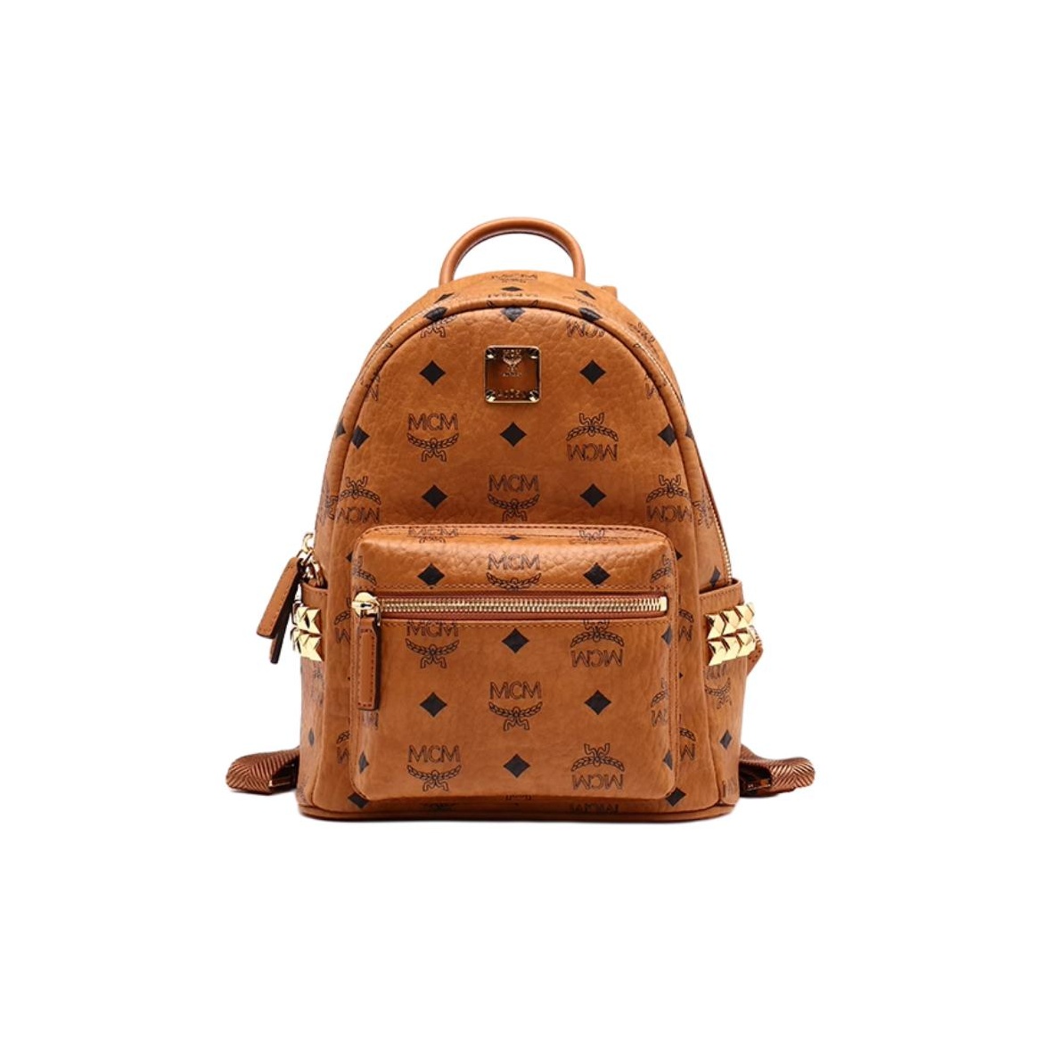 Discover the Perfect MCM Backpack Size for Your Style in 2024 Discover the Perfect MCM Backpack Size for Your Style in 2024