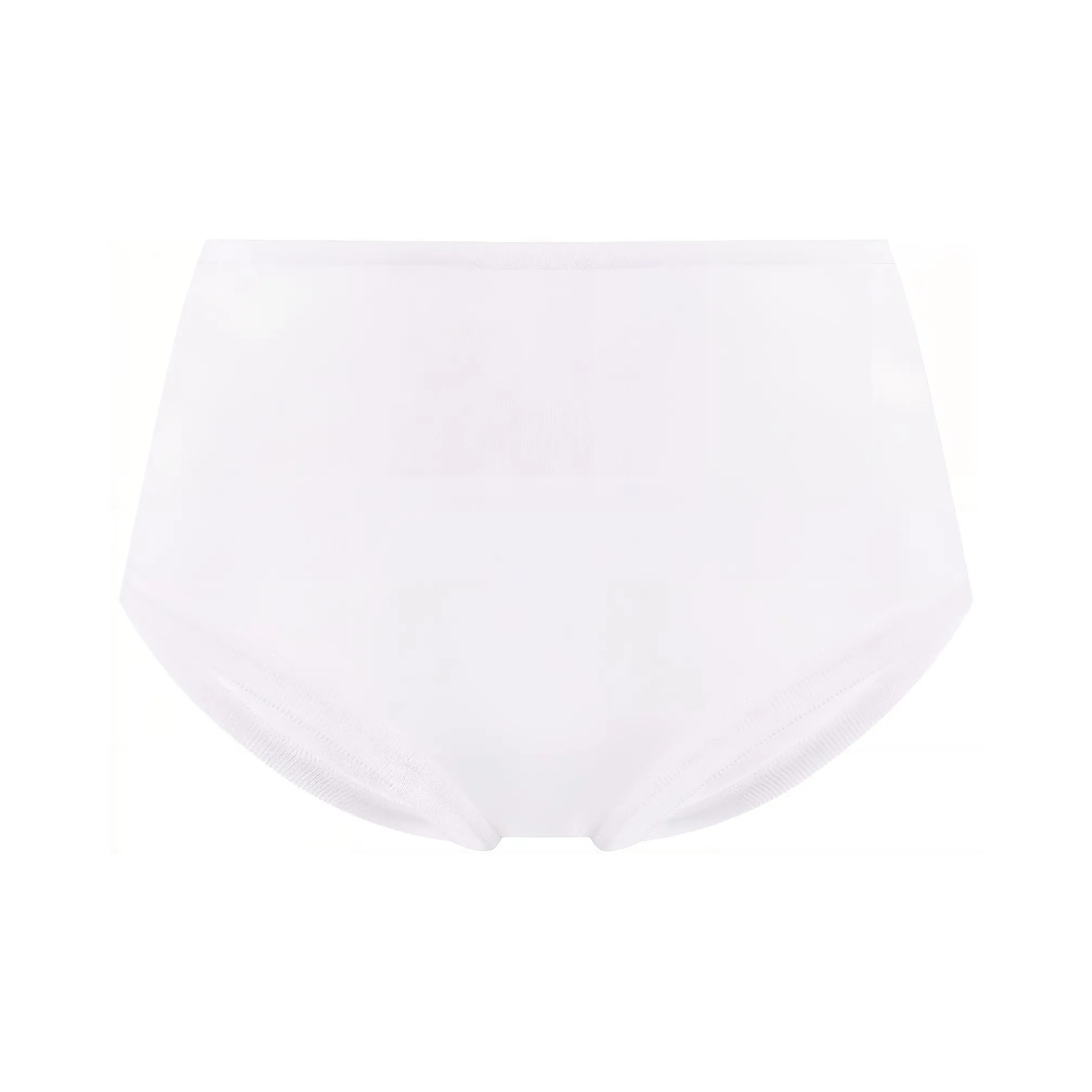 BALMAIN High Waist Stretched Briefs