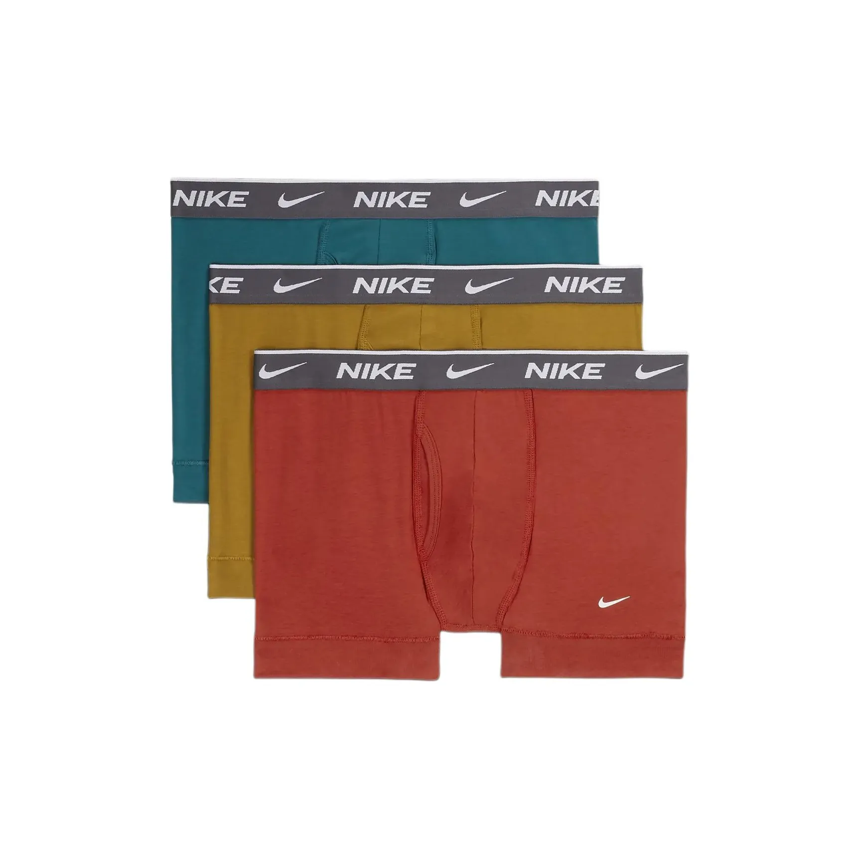 Nike Men's Boxer Briefs