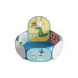 매직 공 풀 캐슬