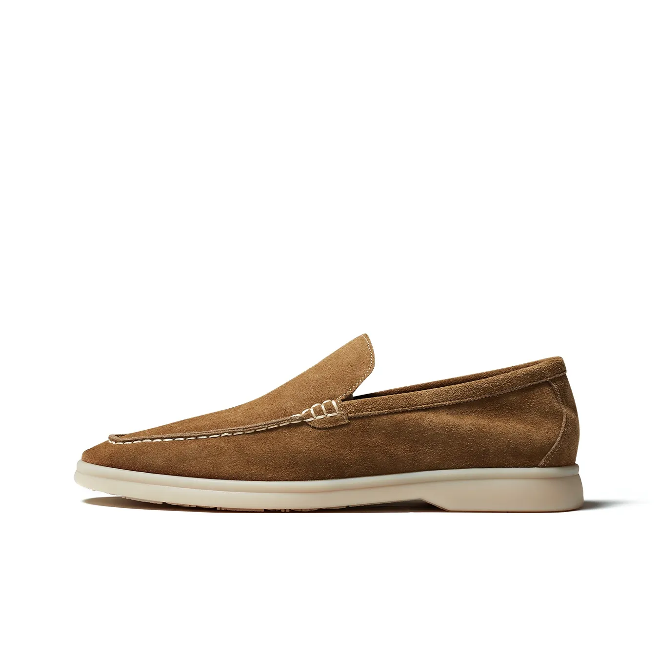 TRUFFAUT British Business Mocassins Loafers Men's