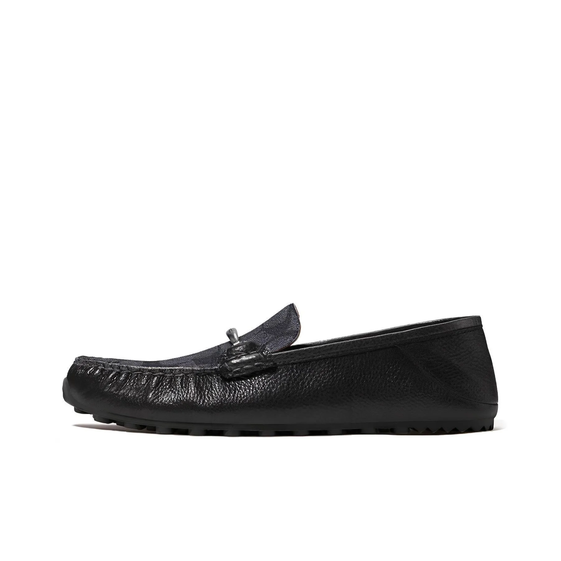 COACH Women's Casual Shoes Men's Black