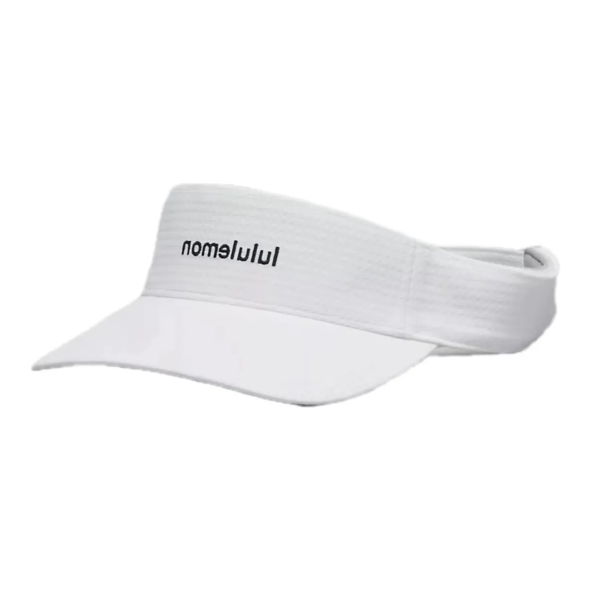 Lululemon Sun Protection Hats Unisex White