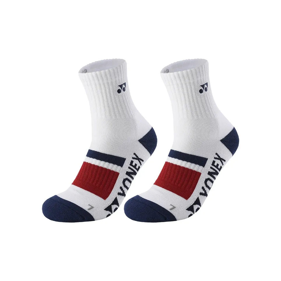 YONEX Носки Crew Мужской Combo Set