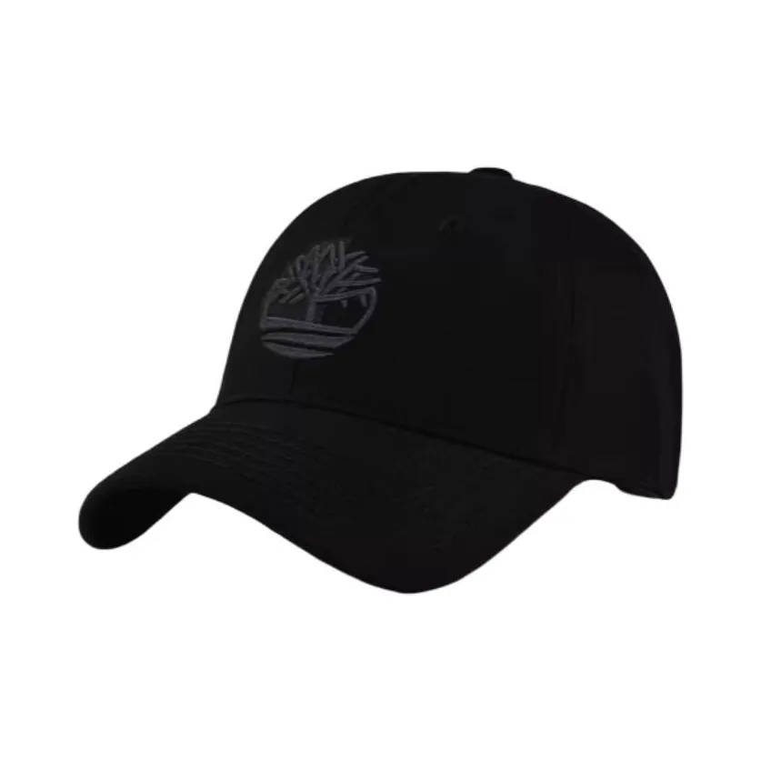Timberland Cotton Baseball Caps Men Multicolor