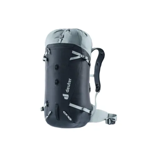 DEUTER Туристические сумки Черный Shale Унисекс