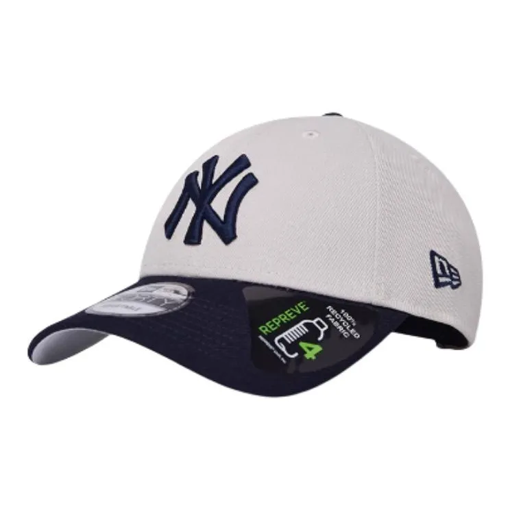 New Era Baseball Caps Unisex Navy Blue