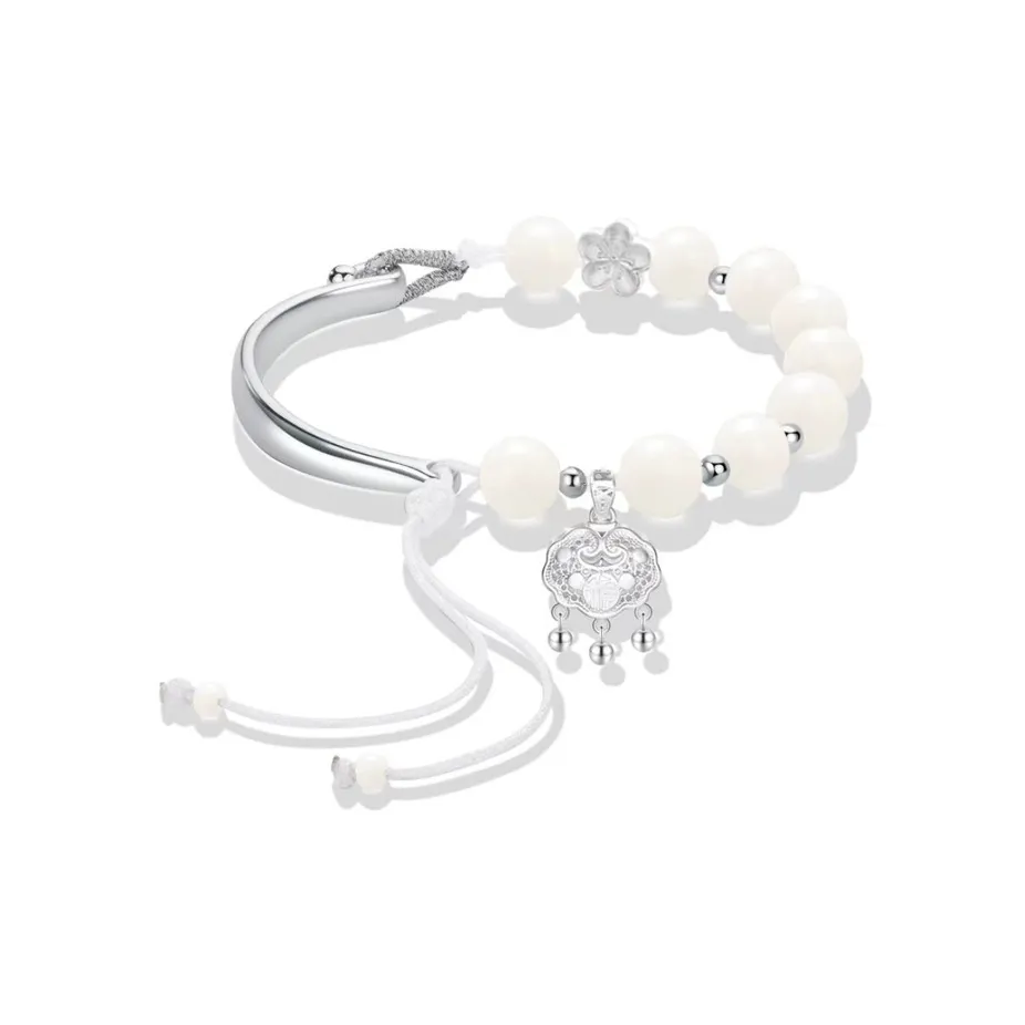 Шан Йинфу Бодхи SEED Браслеты Унисекс