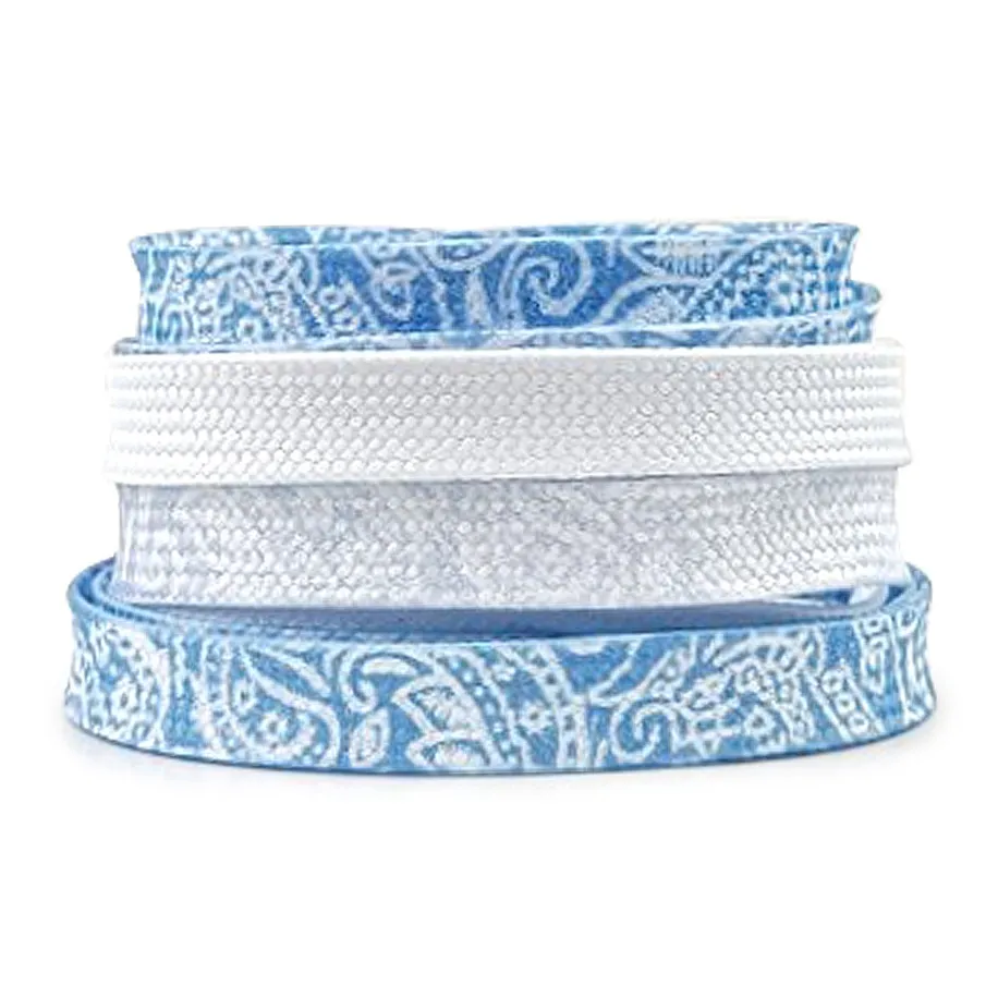 CMFY Полиэстер Шнурки Унисекс