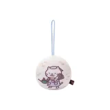 체스트넛 브라운 고양이 8cm