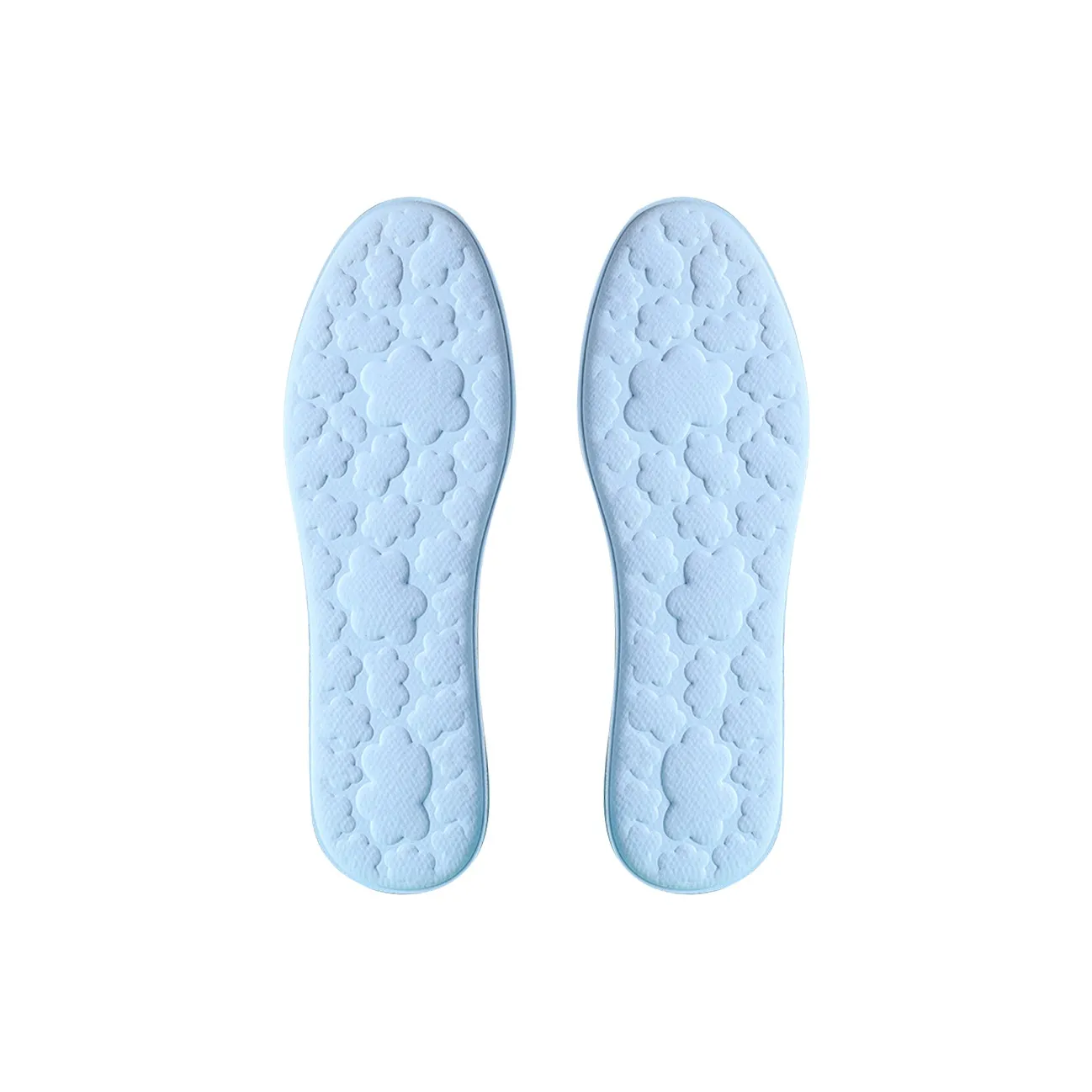 CMFY Эластичная ткань Стельки Унисекс