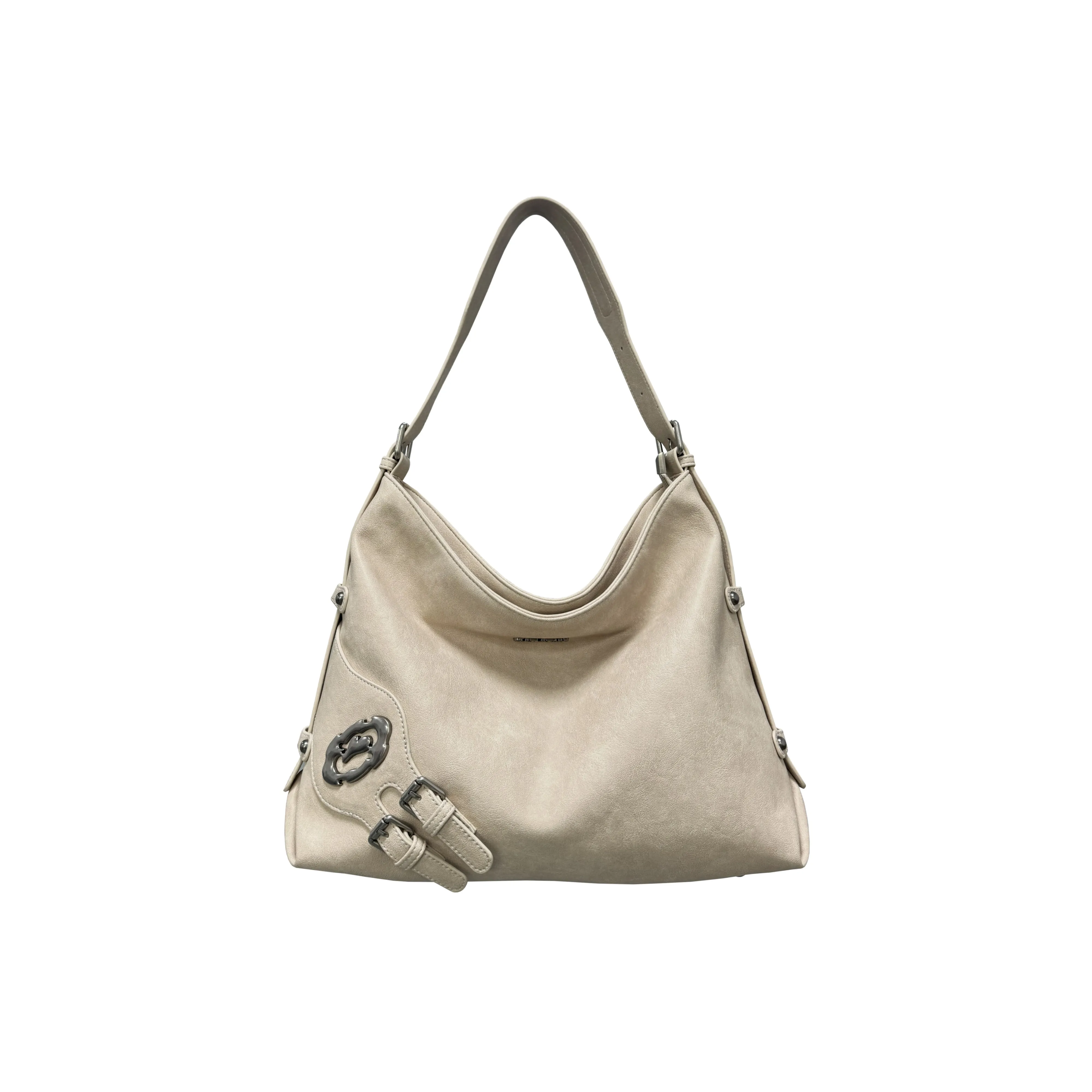 CULTIVATOR ПУ (полиуретан) Сумка-тоут Сумка через плечо Большая Женская Многоцветная