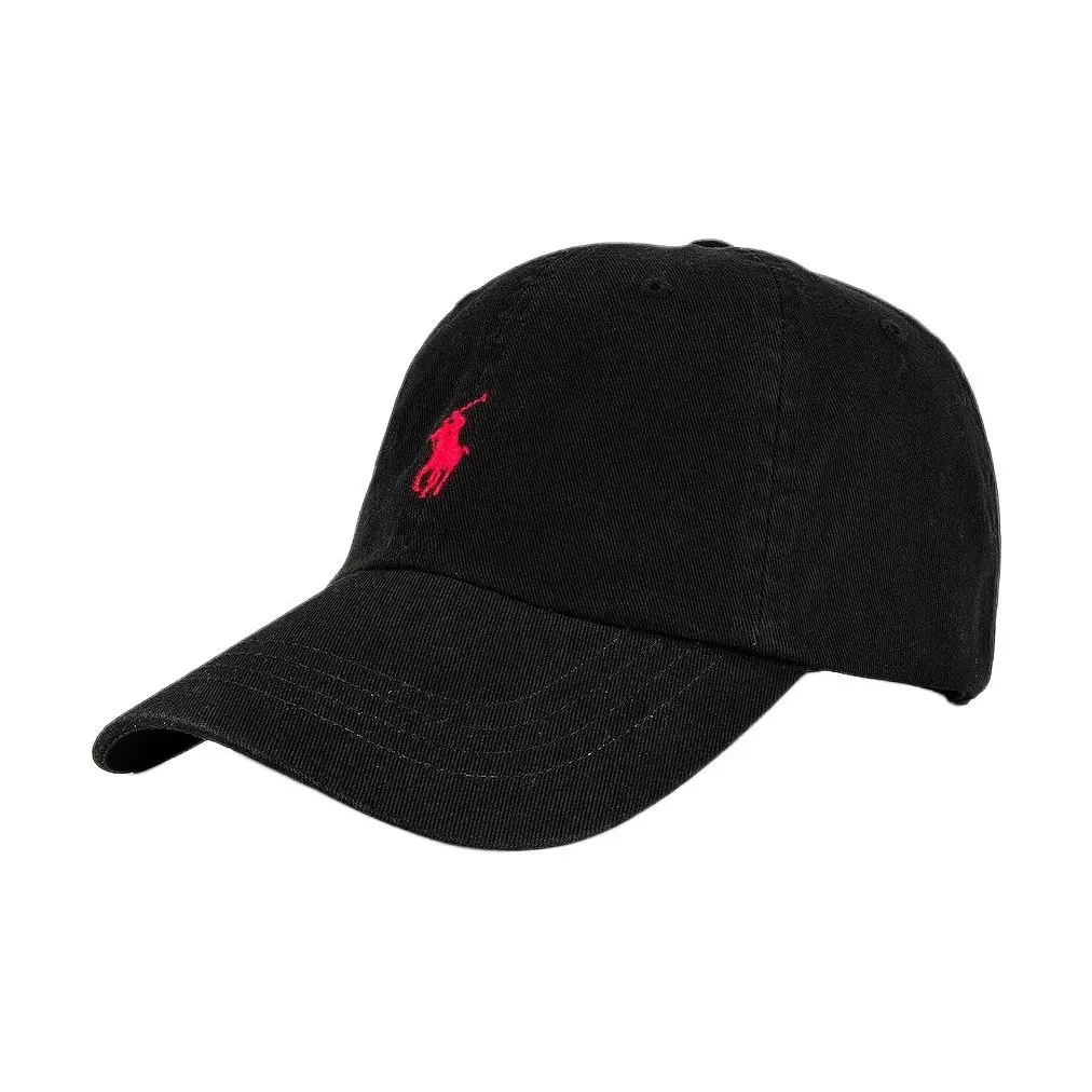 Boys Ted Baker Green Polo Shirt Logo Embroidered Curved Peak Baseball Cap