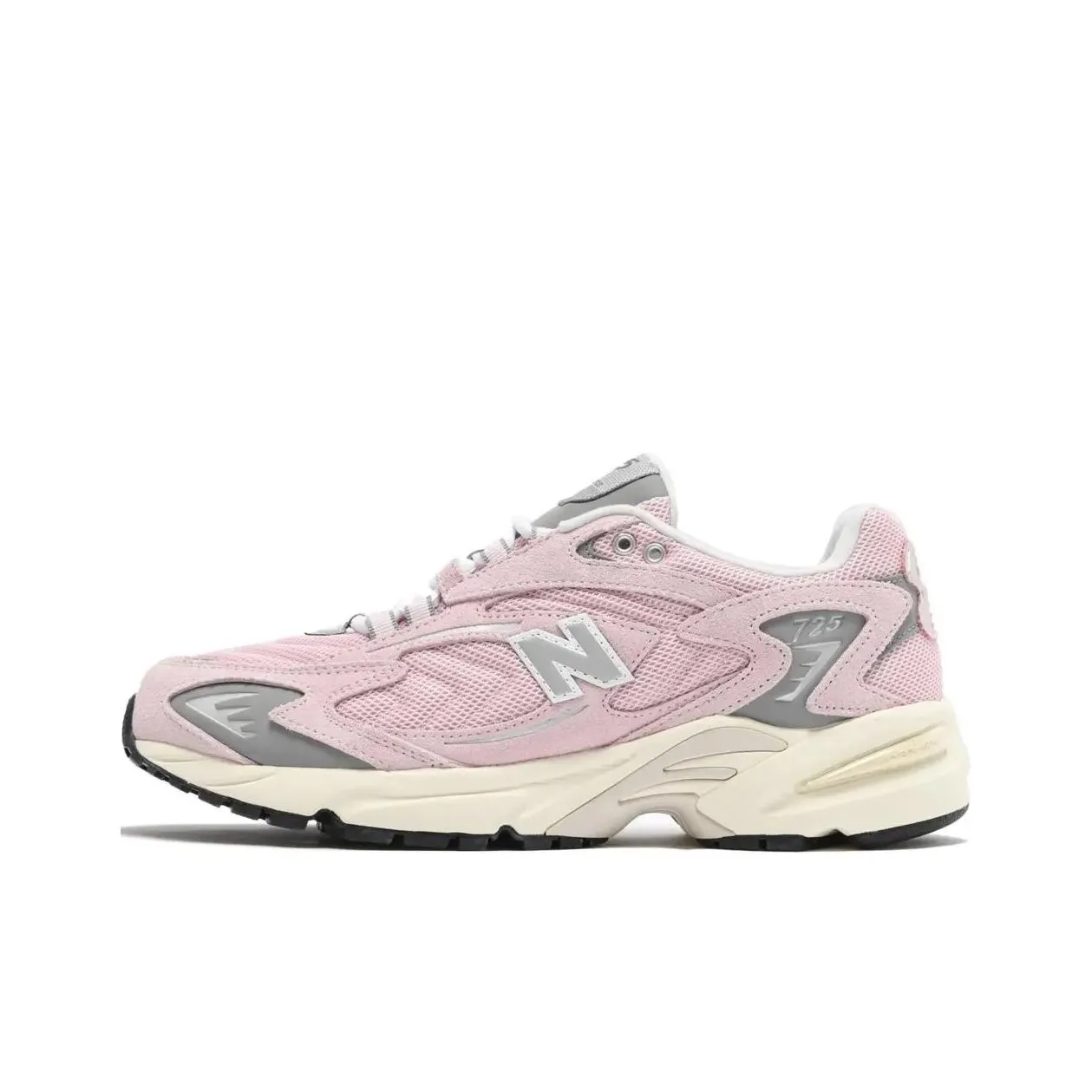 New Balance 725 Mid Century Pink